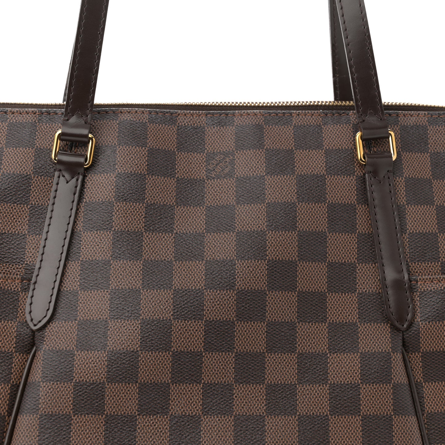Damier Ebene Totally MM