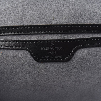 Louis Vuitton Epi Gobelins Backpack Black 8 of 10