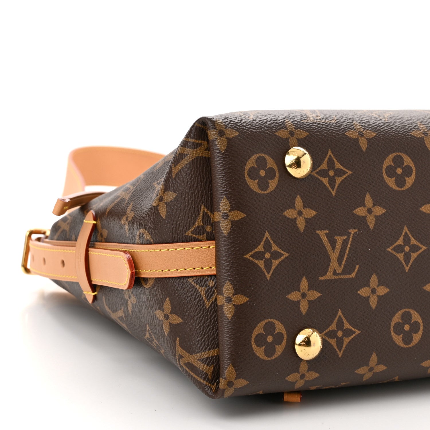 Louis Vuitton Monogram CarryAll PM 6 of 8