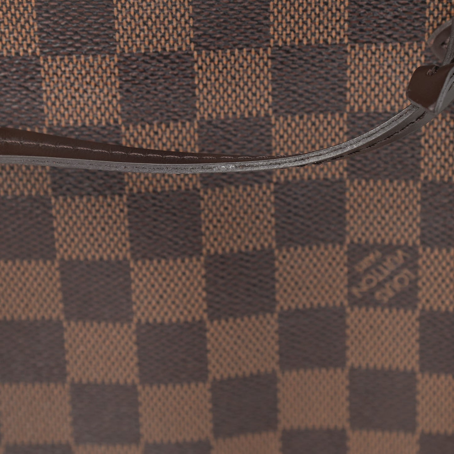 Damier Ebene Neo Neverfull GM
