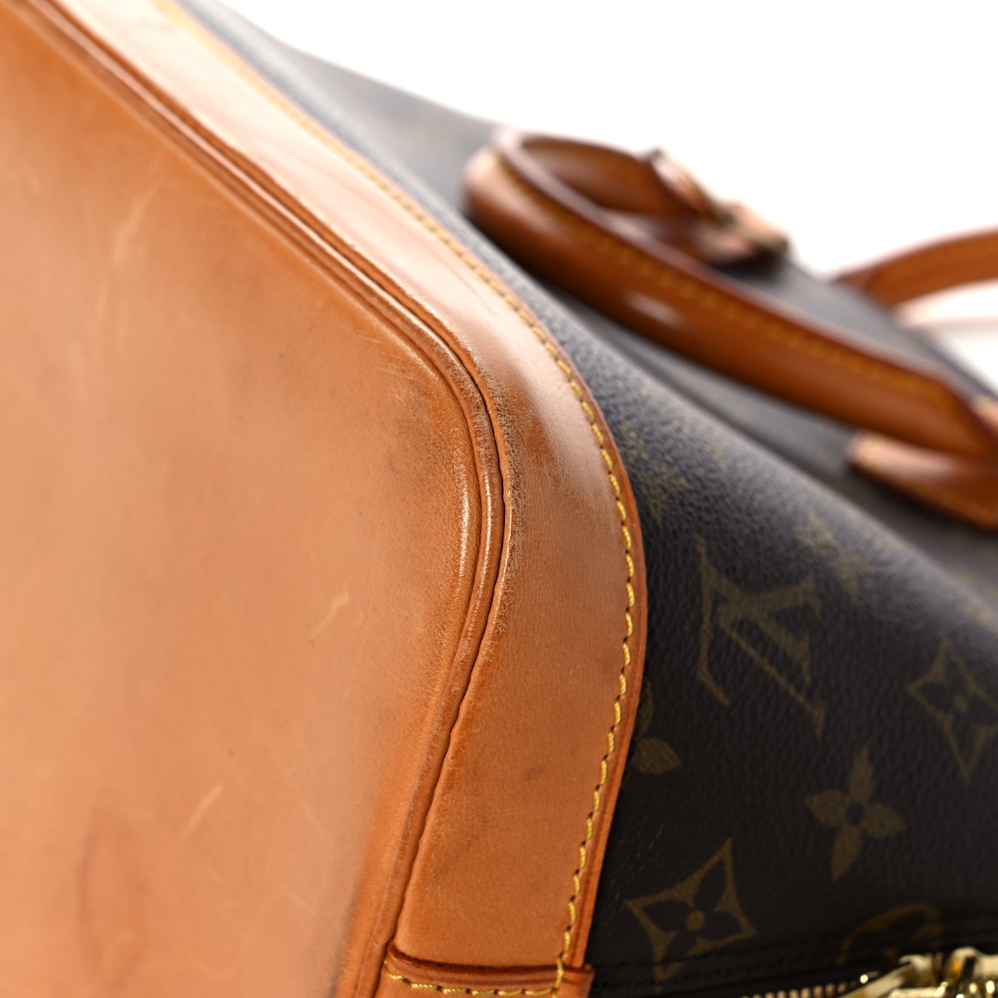 Monogram Alma PM