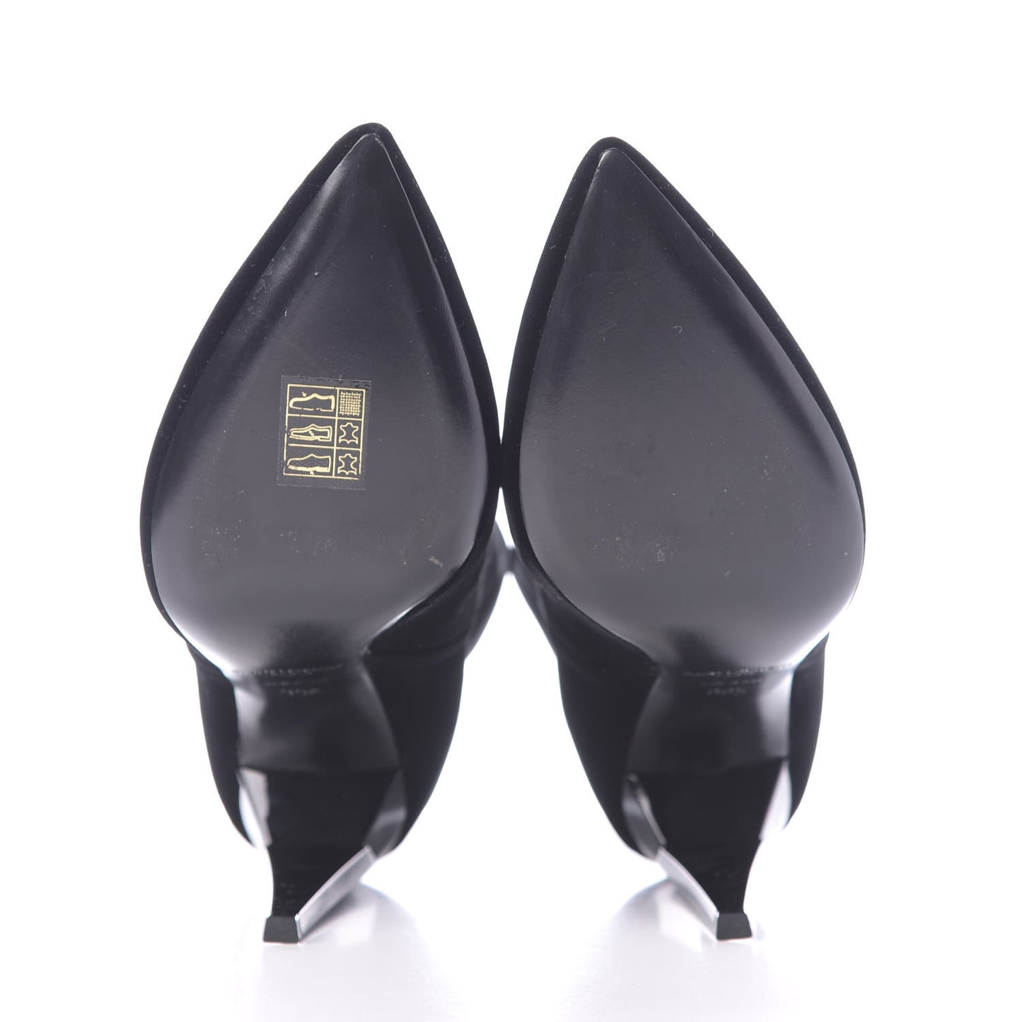 Velvet Freja 105 Ankle Booties 36.5 Black