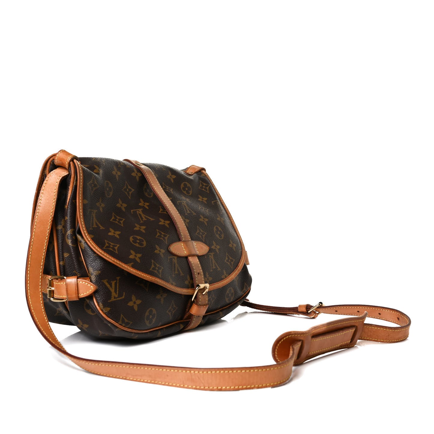 Monogram Saumur 30
