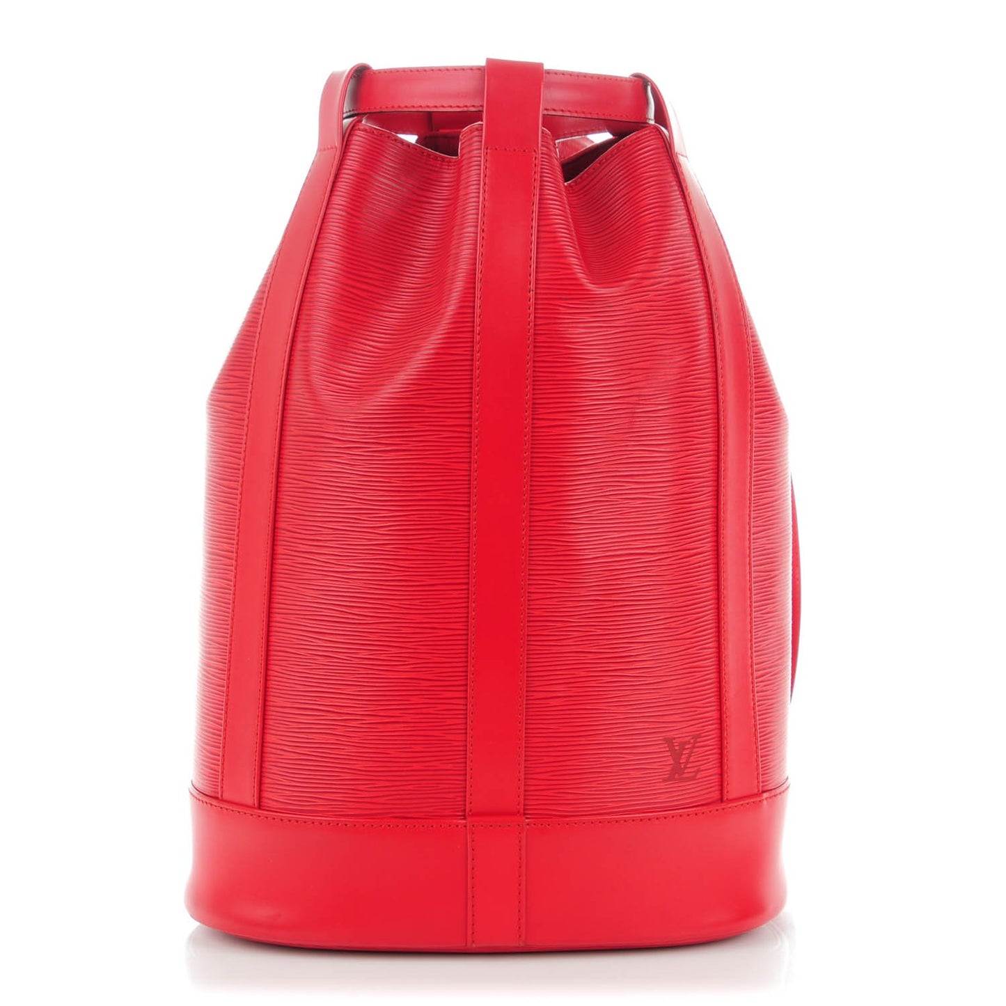 Epi Randonnee PM Castillan Red