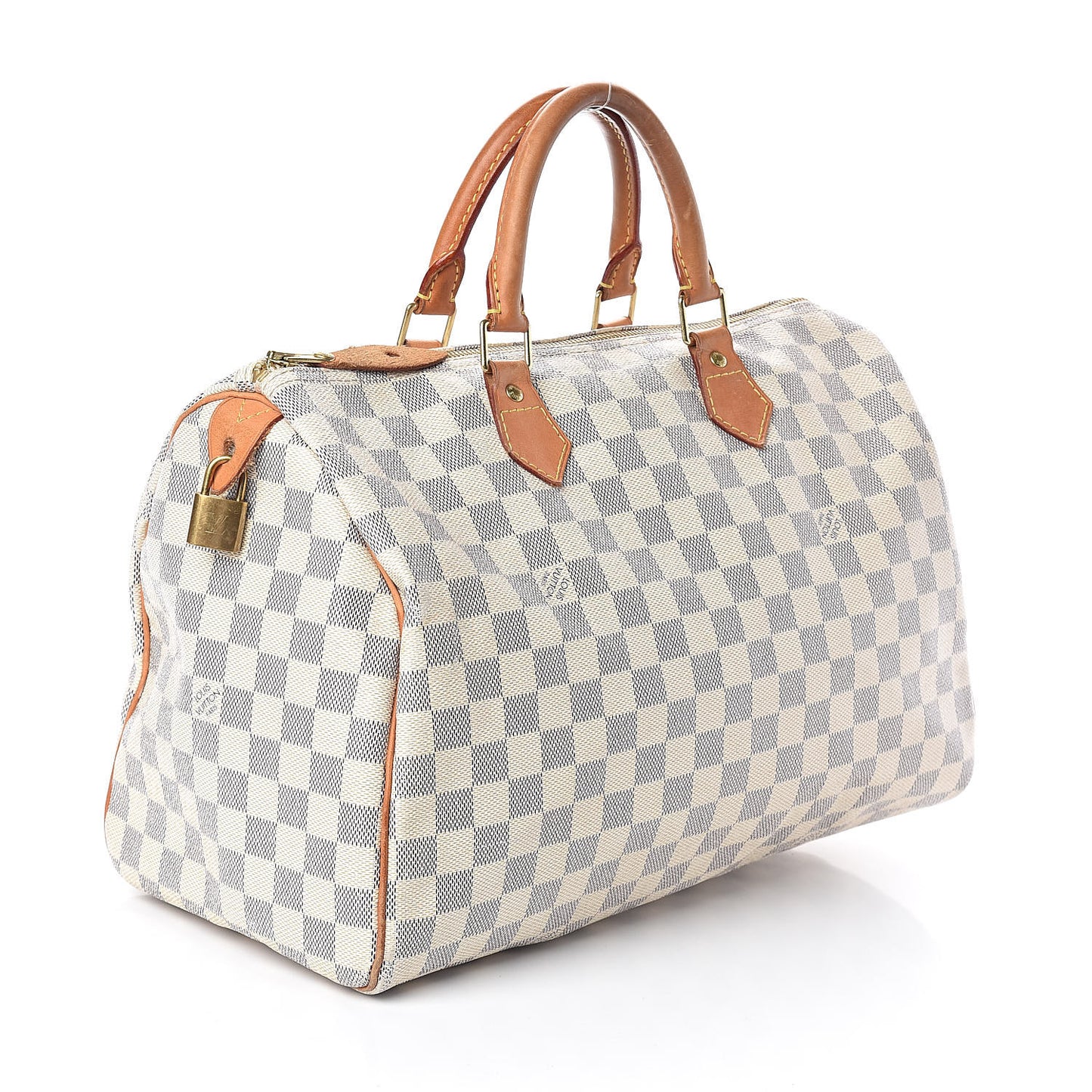 Damier Azur Speedy 35