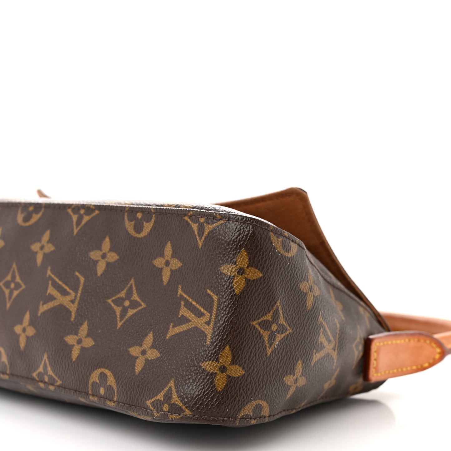 Monogram Mini Looping