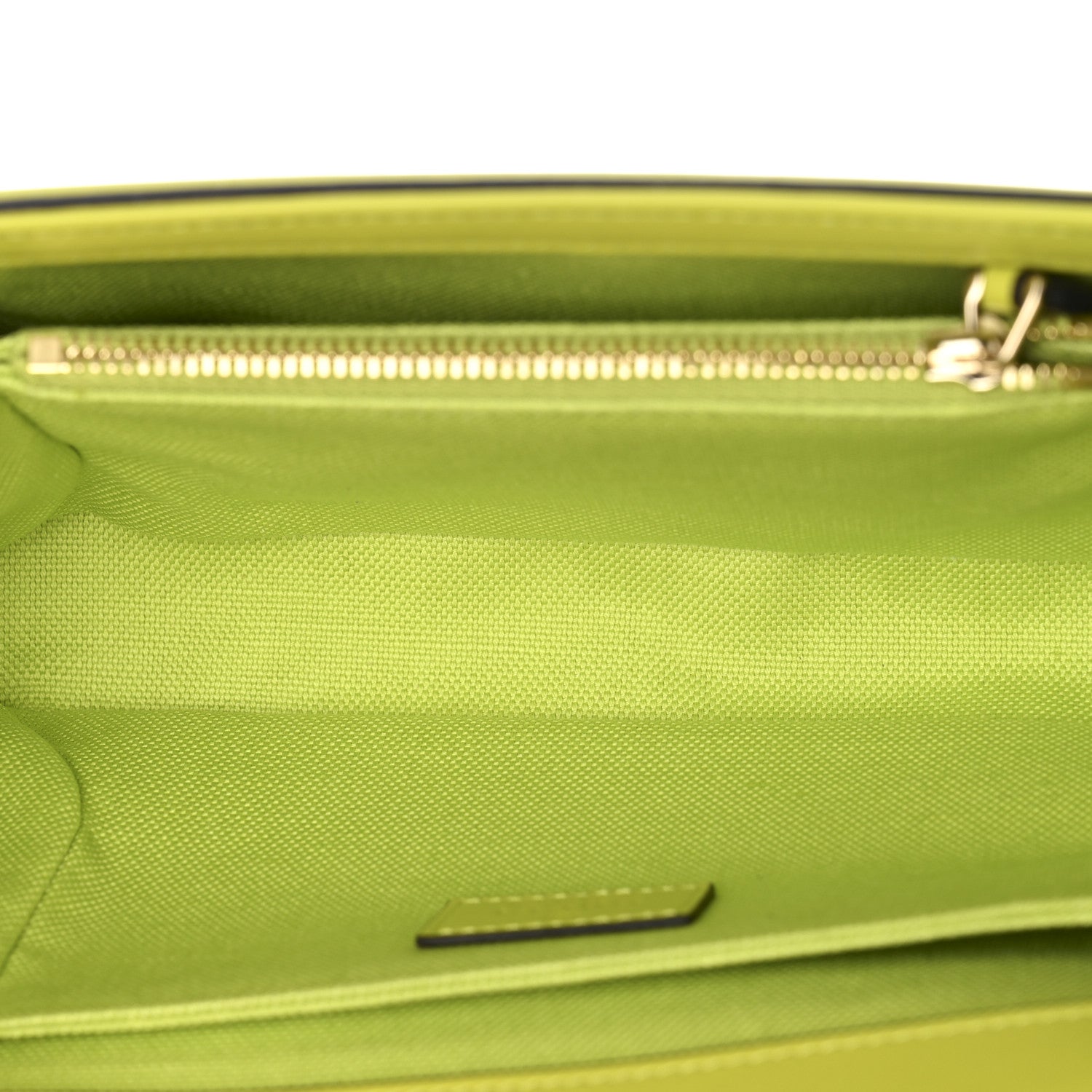Gucci Monogram Go Small Shoulder Bag Firefly 6 of 10
