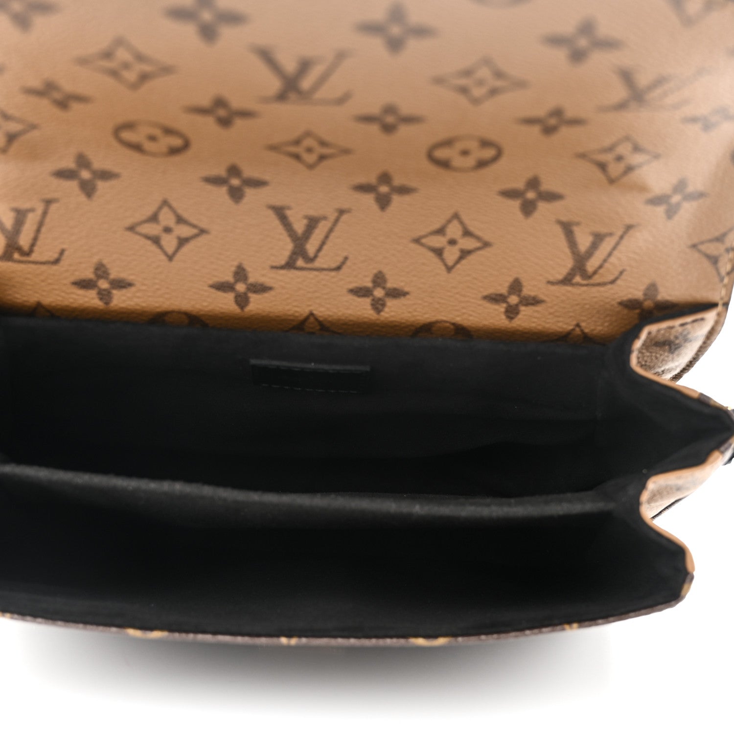 Louis Vuitton Reverse Monogram Pochette Metis 5 of 9