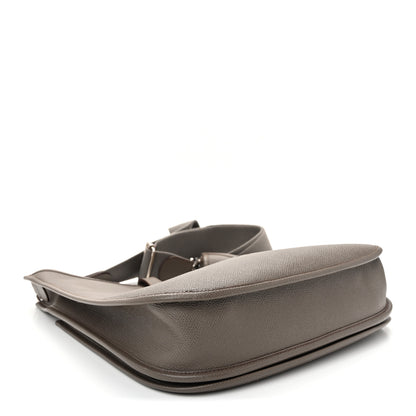 Hermes Epsom Evelyne III PM Etain 4 of 11