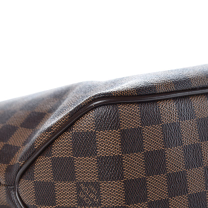 Louis Vuitton Damier Ebene Delightful PM 11 of 12
