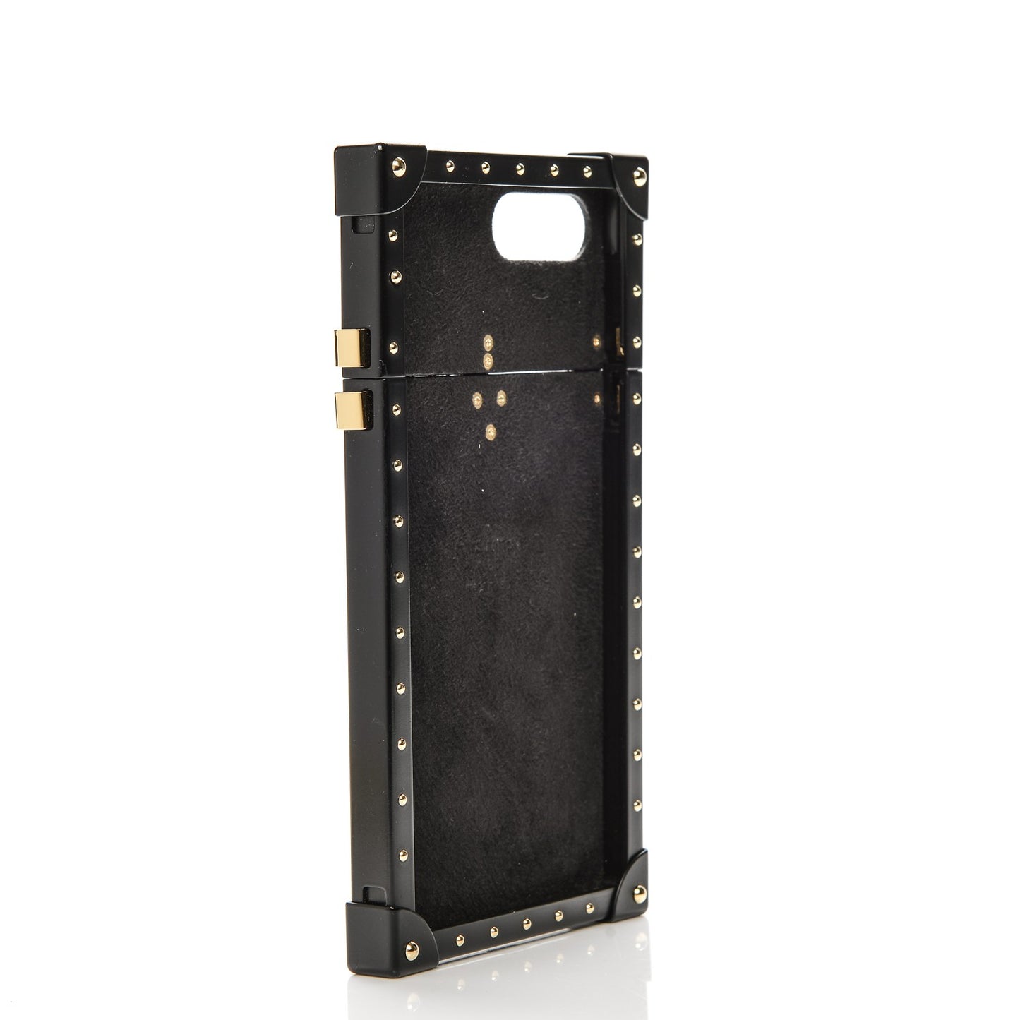 Monogram Eye-Trunk iPhone 7 Plus Case