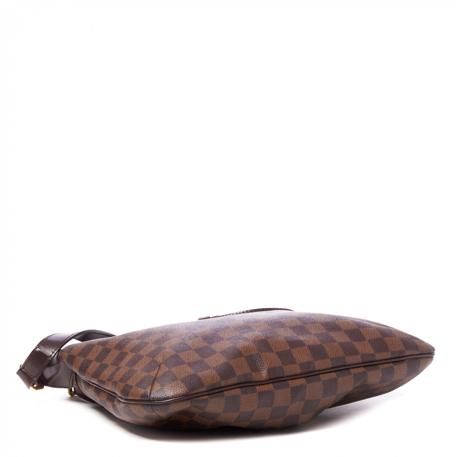 Louis Vuitton Damier Ebene Bloomsbury PM 3 of 9