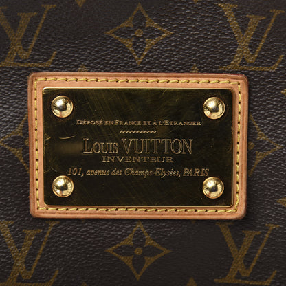 Louis Vuitton Monogram Galliera PM 13 of 14