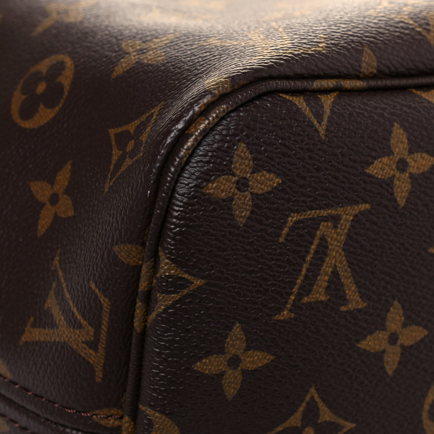Monogram Neo Neverfull MM