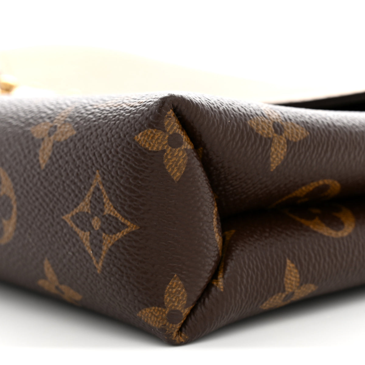 Louis Vuitton Monogram Pallas Chain Dune 9 of 10