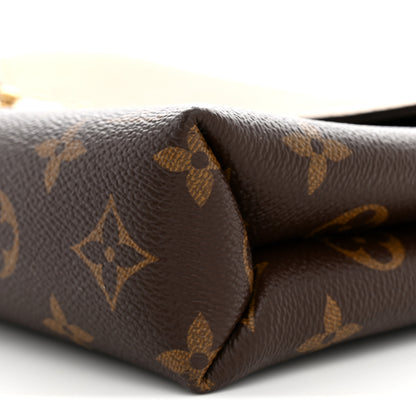 Louis Vuitton Monogram Pallas Chain Dune 9 of 10