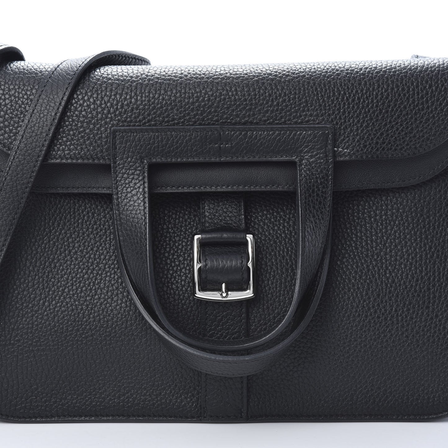 Taurillon Clemence Halzan 31 GM Black