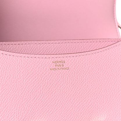 Hermes Epsom Constance 18 Mauve Sylvestre 6 of 11