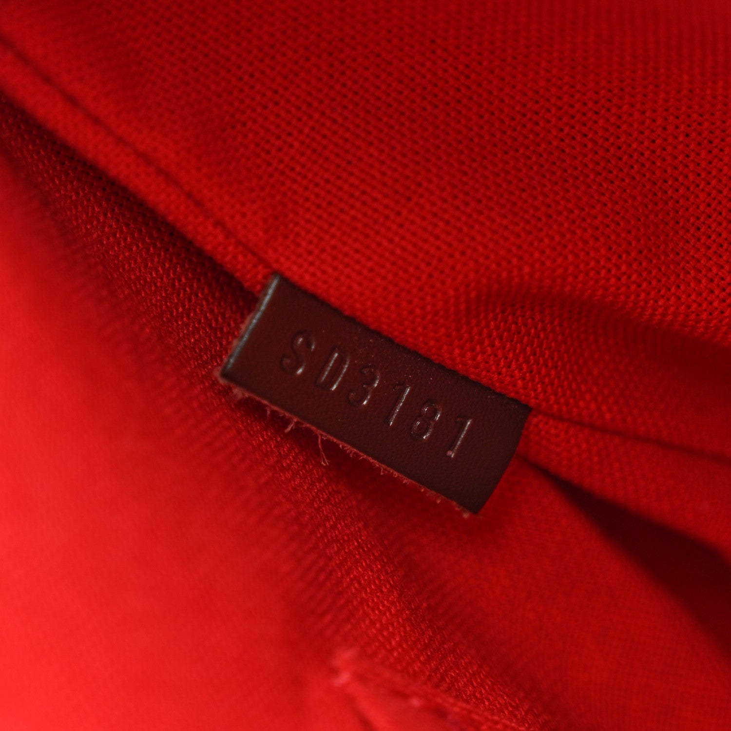 Louis Vuitton Damier Ebene Westminster PM 7 of 14