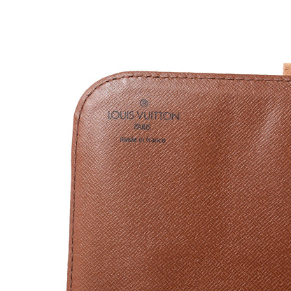 Louis Vuitton Monogram Cartouchiere 22 6 of 13