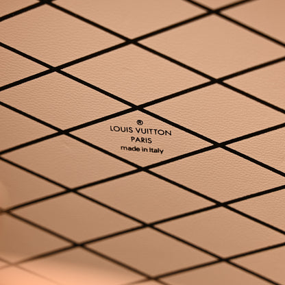 Louis Vuitton Monogram Petite Boite Chapeau 6 of 10