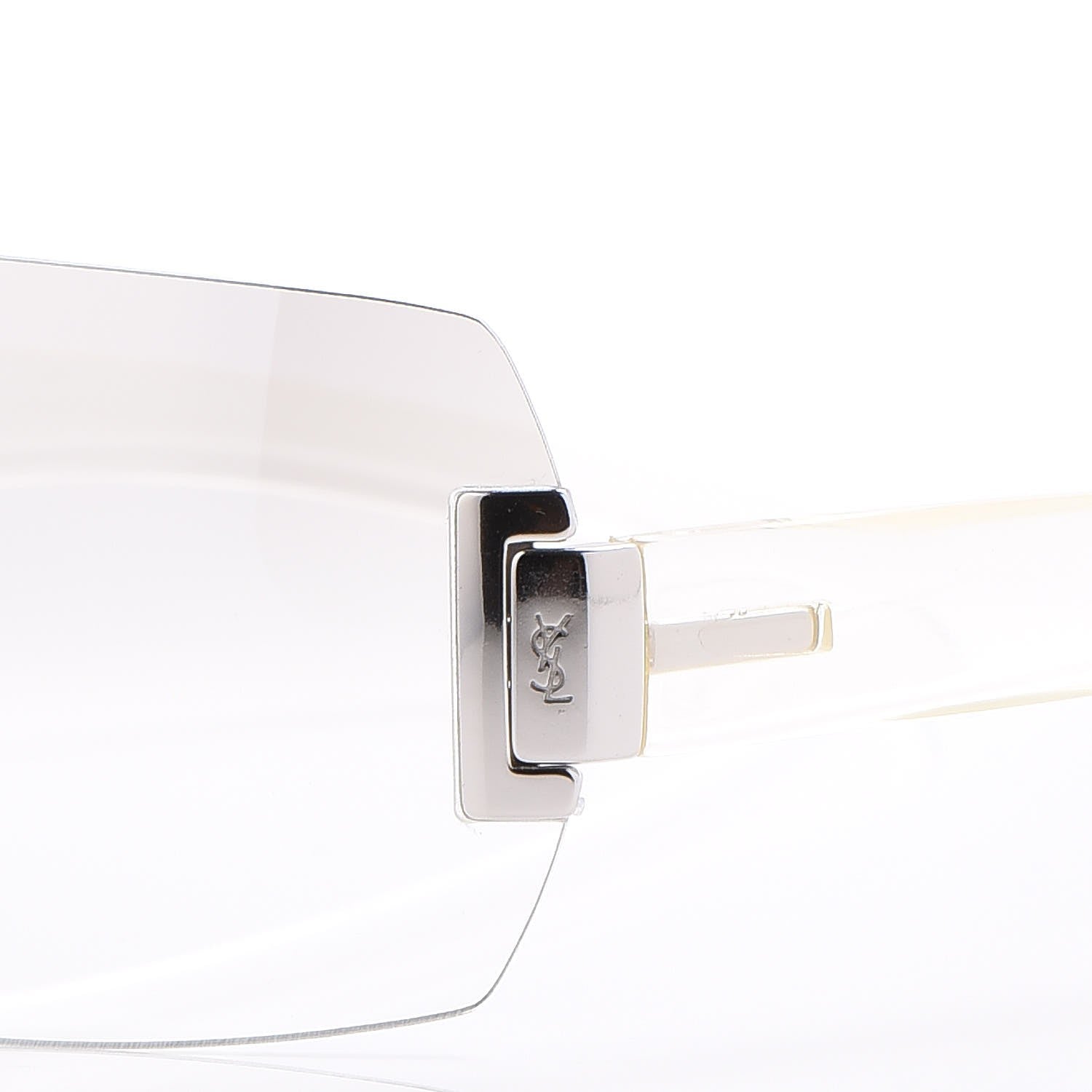 Saint Laurent Aviator Sunglasses 7 of 8