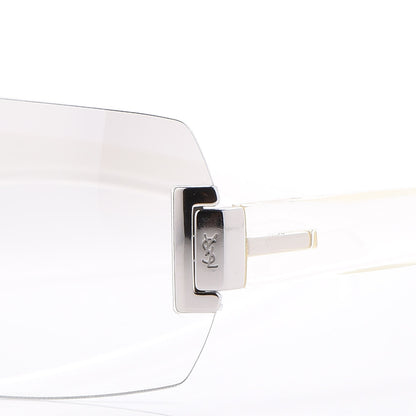 Saint Laurent Aviator Sunglasses 7 of 8