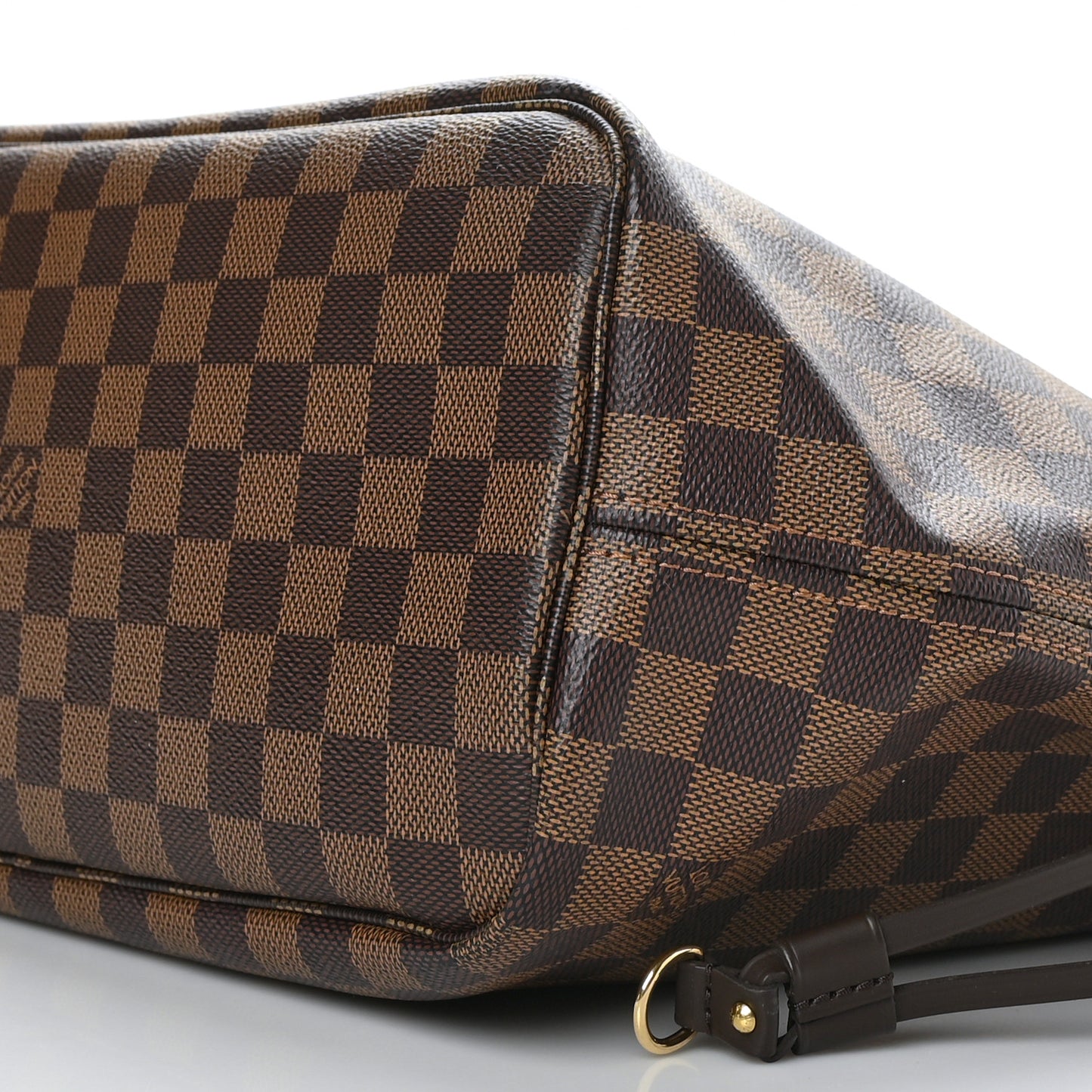 Damier Ebene Neo Neverfull MM