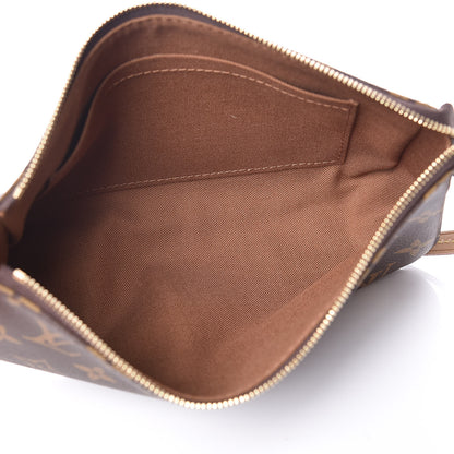 Louis Vuitton Monogram Pochette Accessories NM 5 of 10
