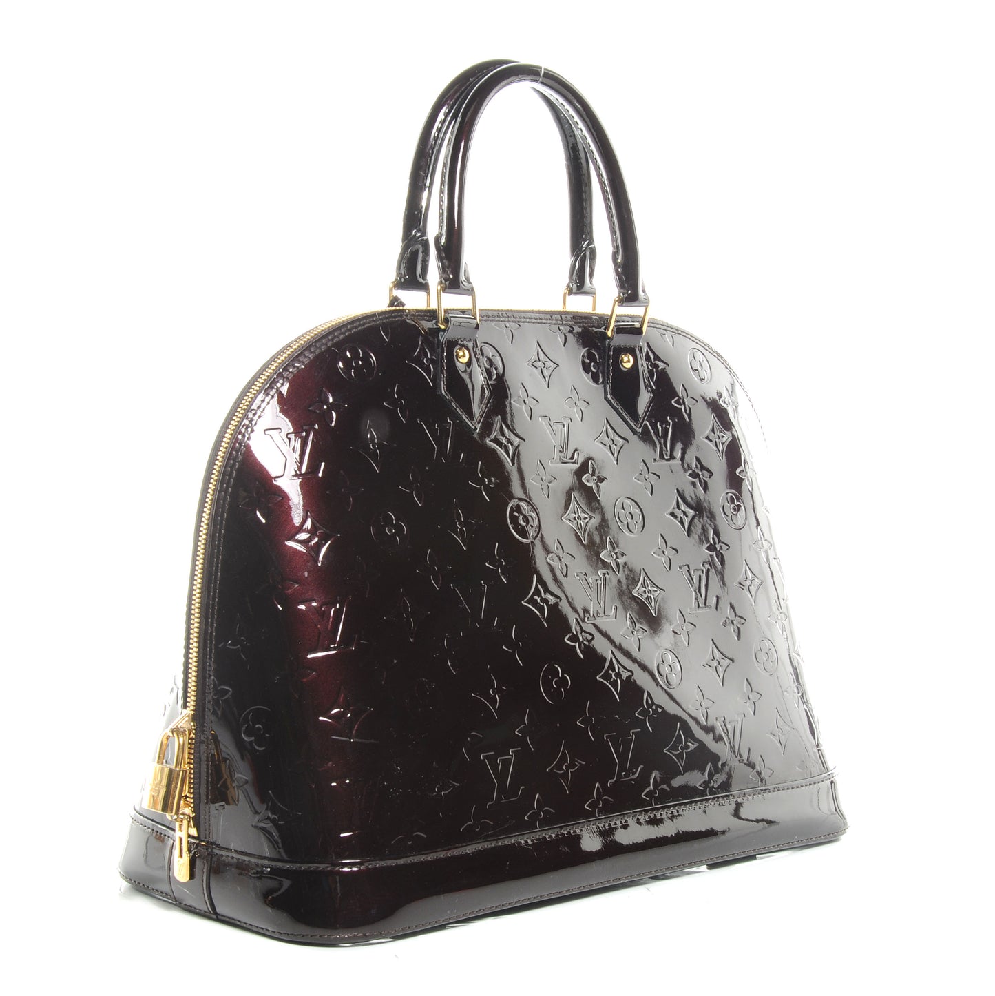 Vernis Alma GM Amarante