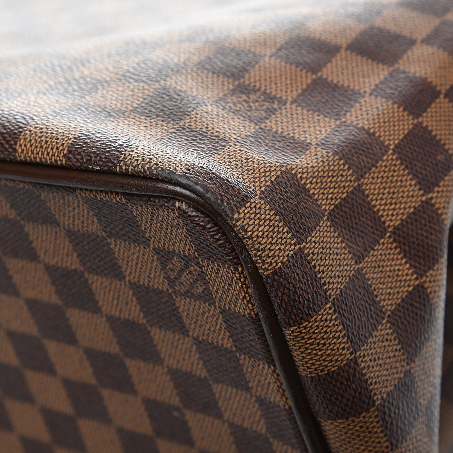 Louis Vuitton Damier Ebene Greenwich PM 12 of 16