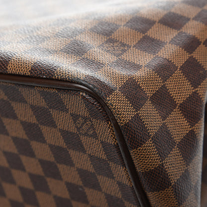 Louis Vuitton Damier Ebene Greenwich PM 12 of 16