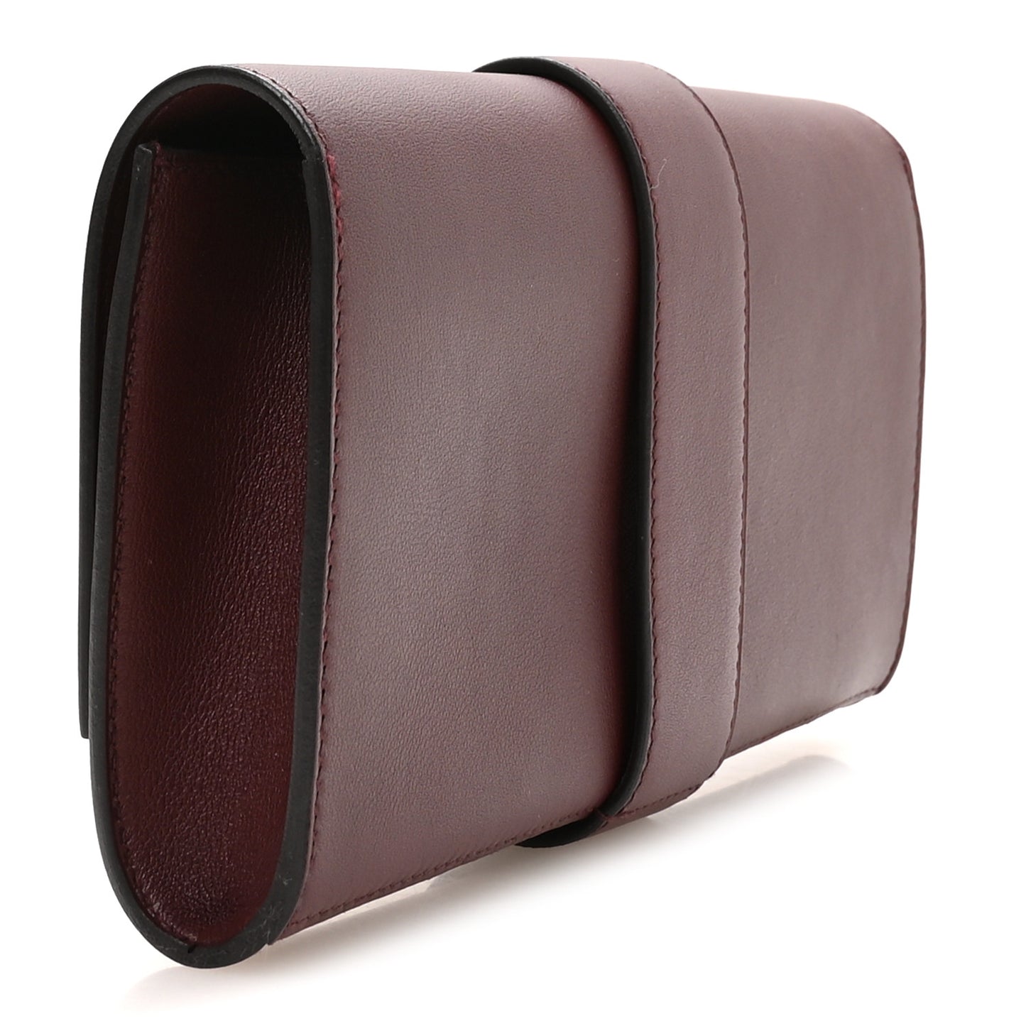 Swift Medor 23 Clutch Bordeaux