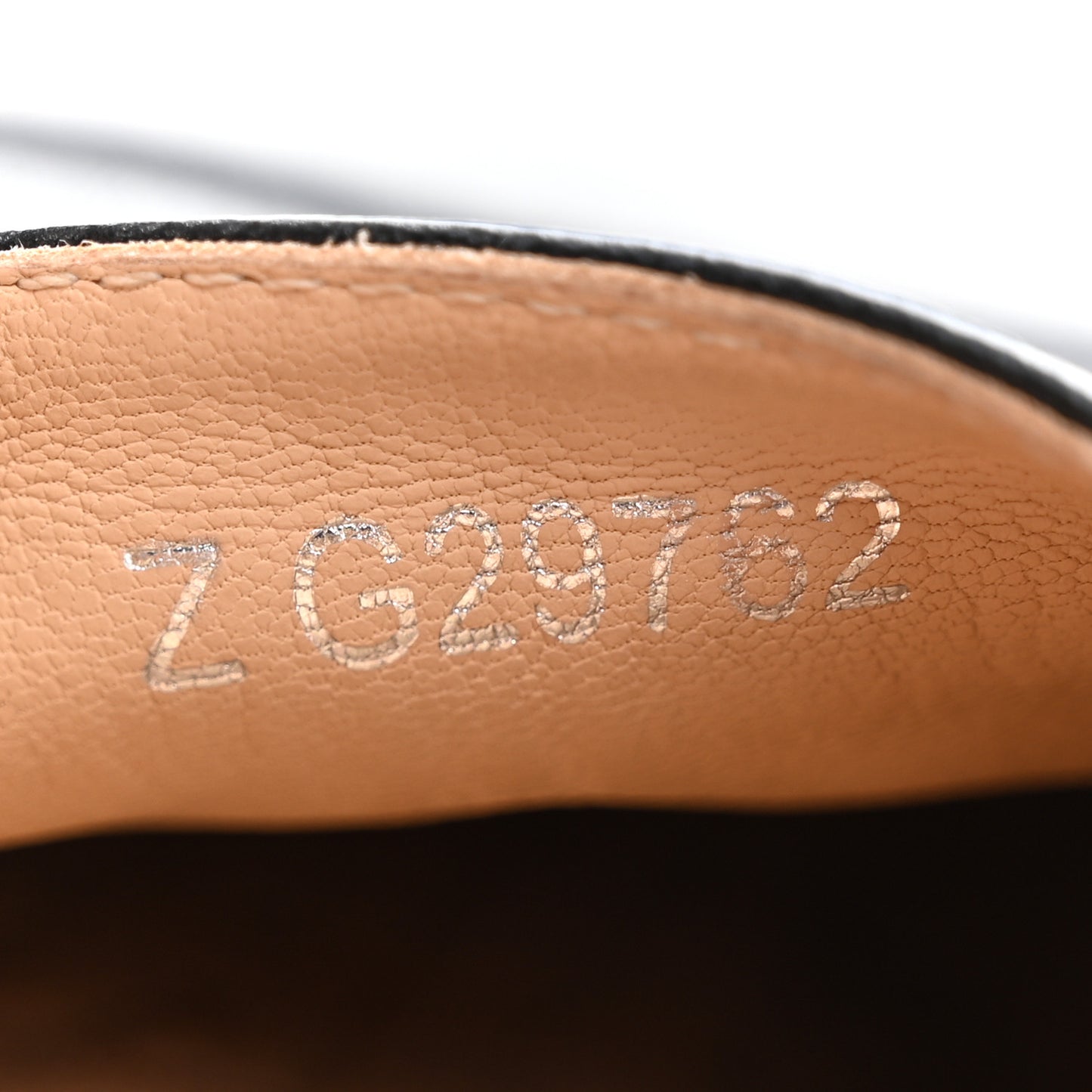 Lambskin CC Espadrilles 39 Black