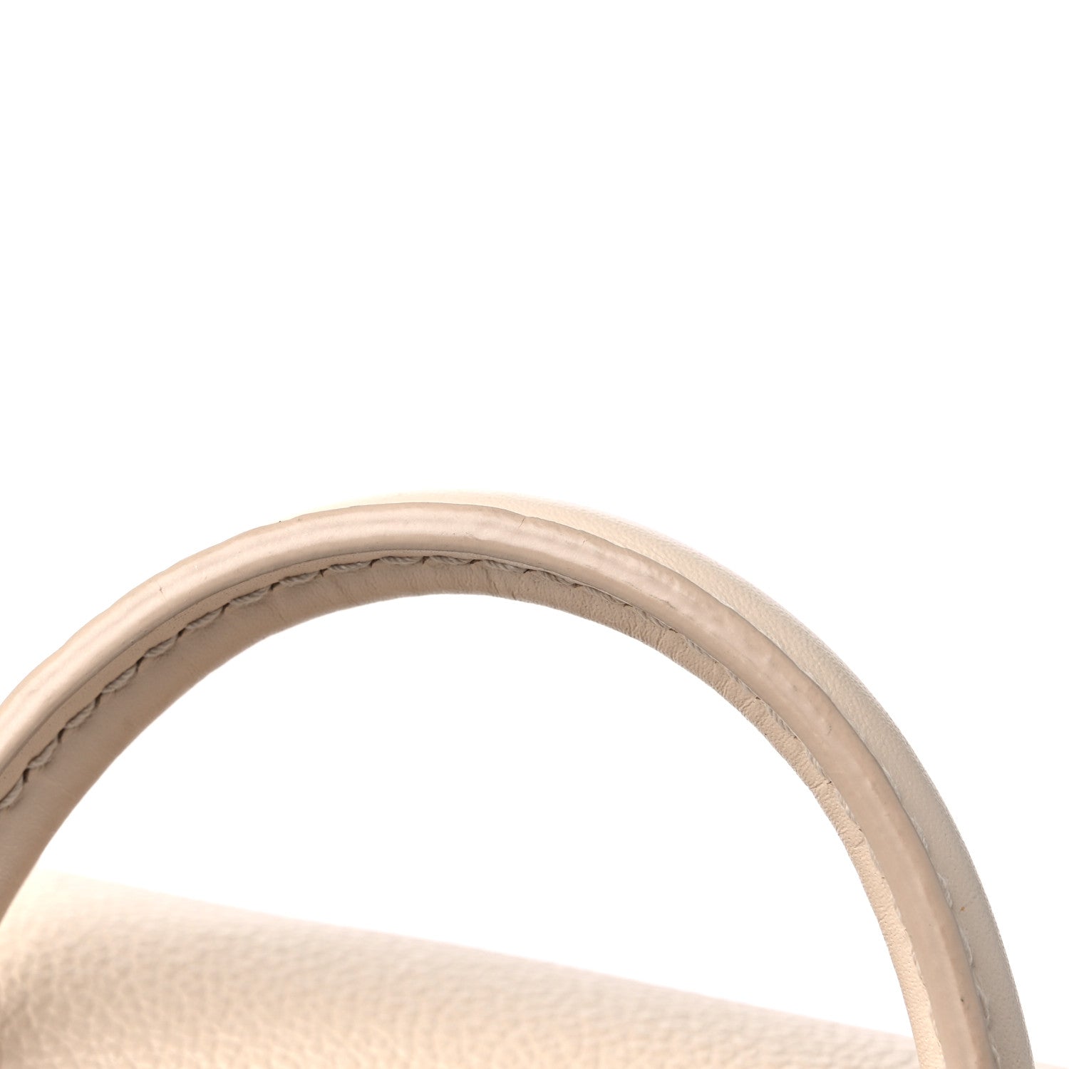 Louis Vuitton Empreinte Montsouris PM Creme 12 of 13