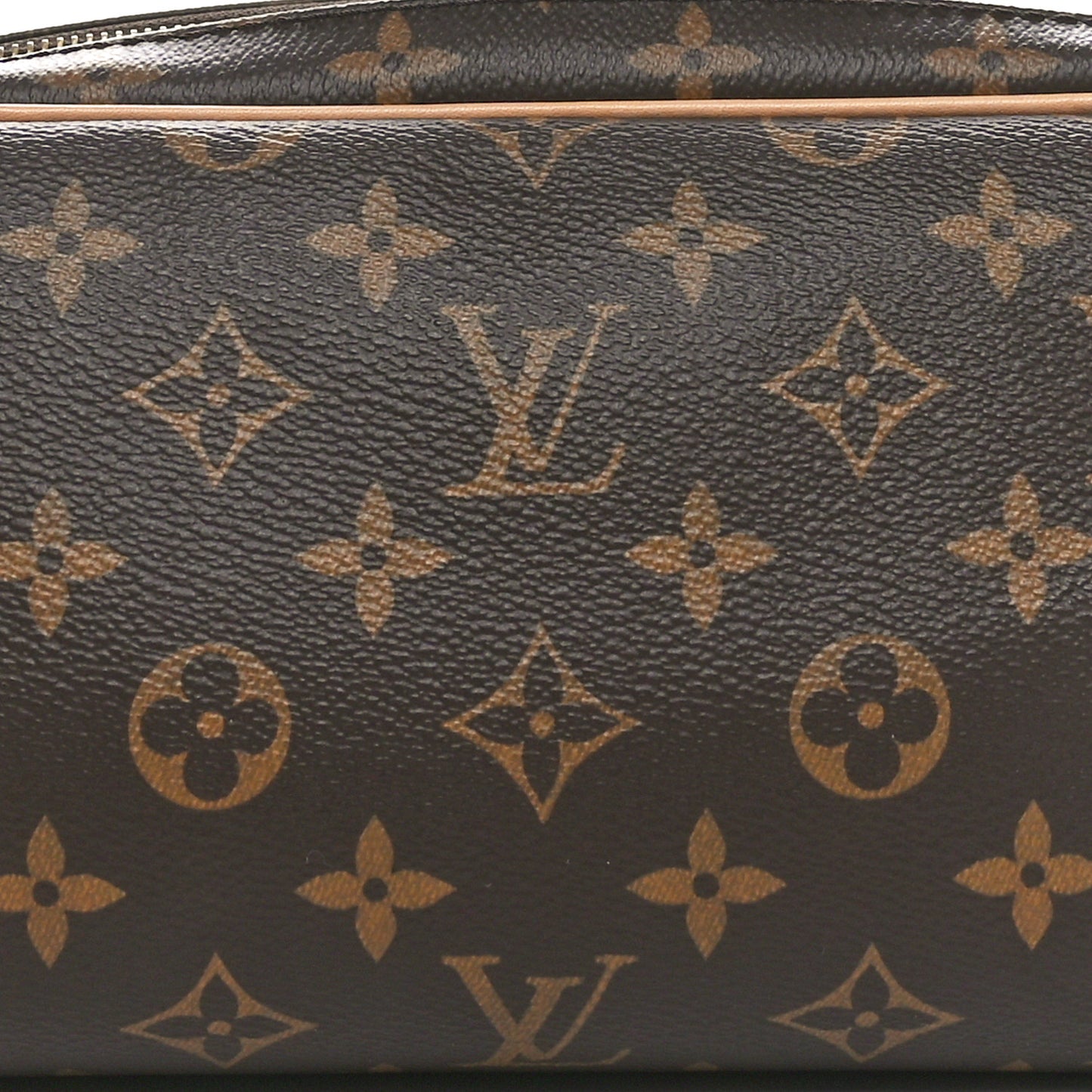 Monogram Dopp Kit Toilet Pouch