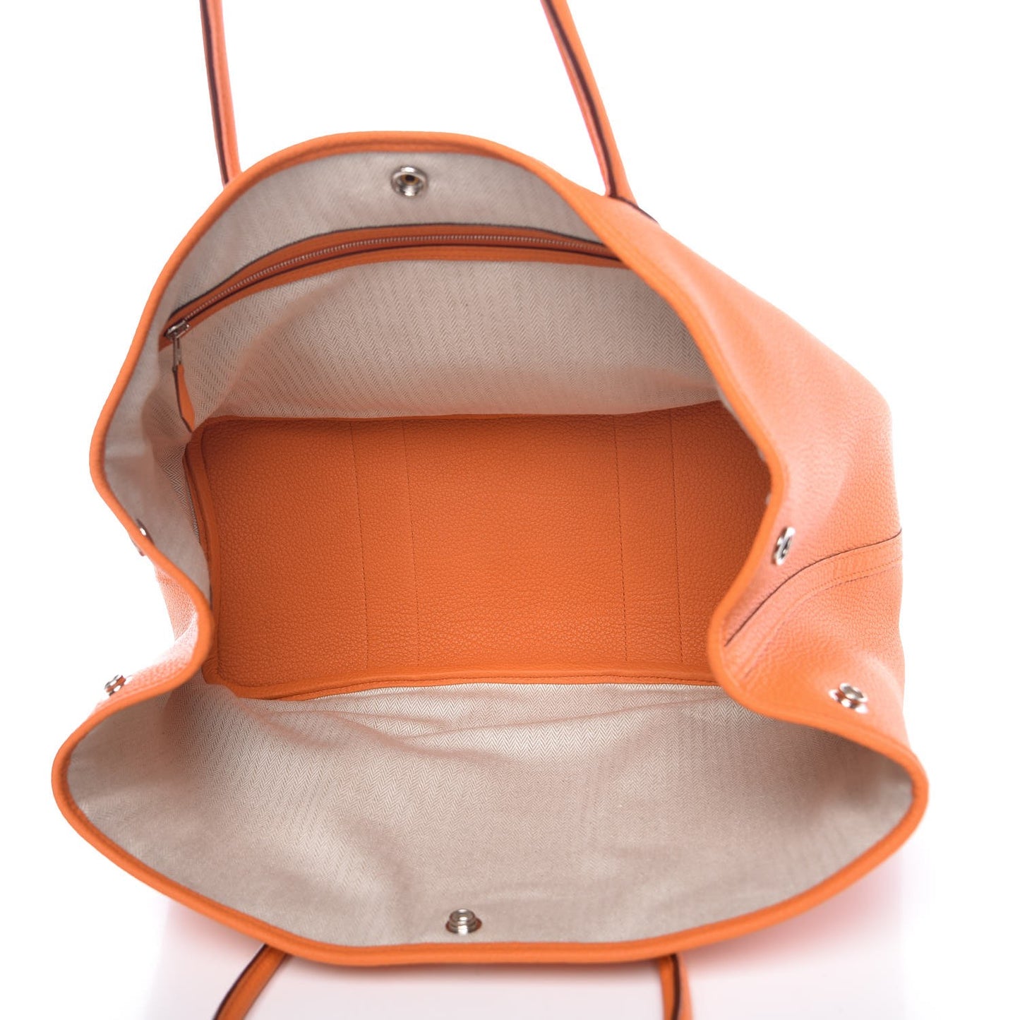 Negonda Garden Party 36 MM Orange