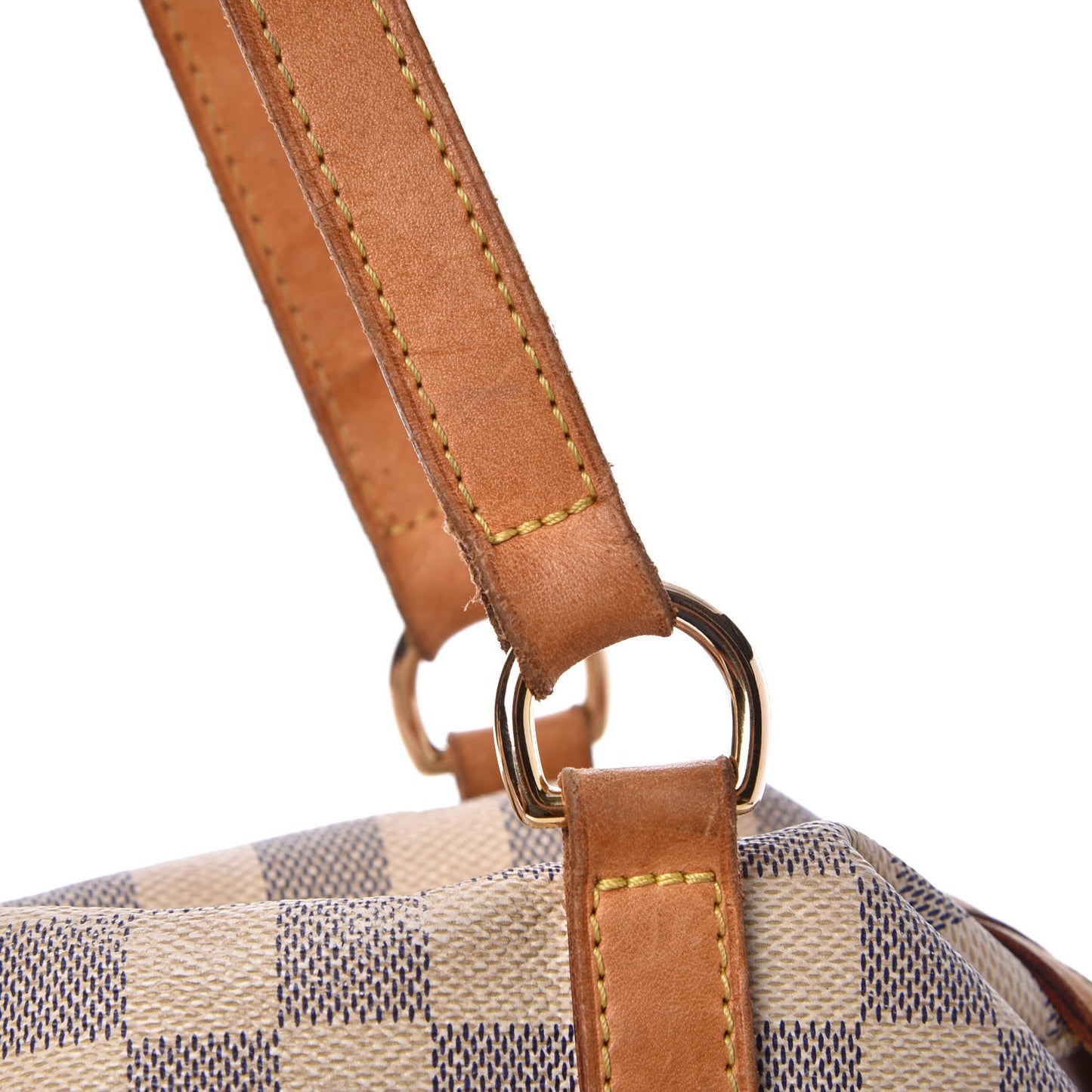 Damier Azur Stresa GM