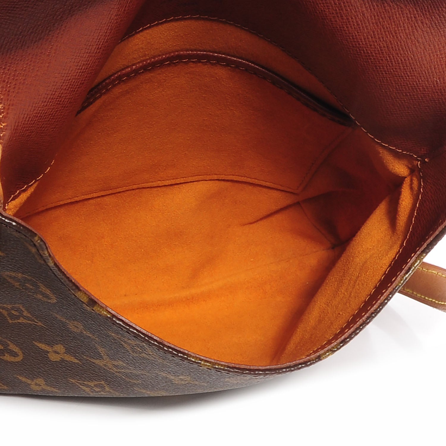 Louis Vuitton Monogram Musette Salsa 5 of 7