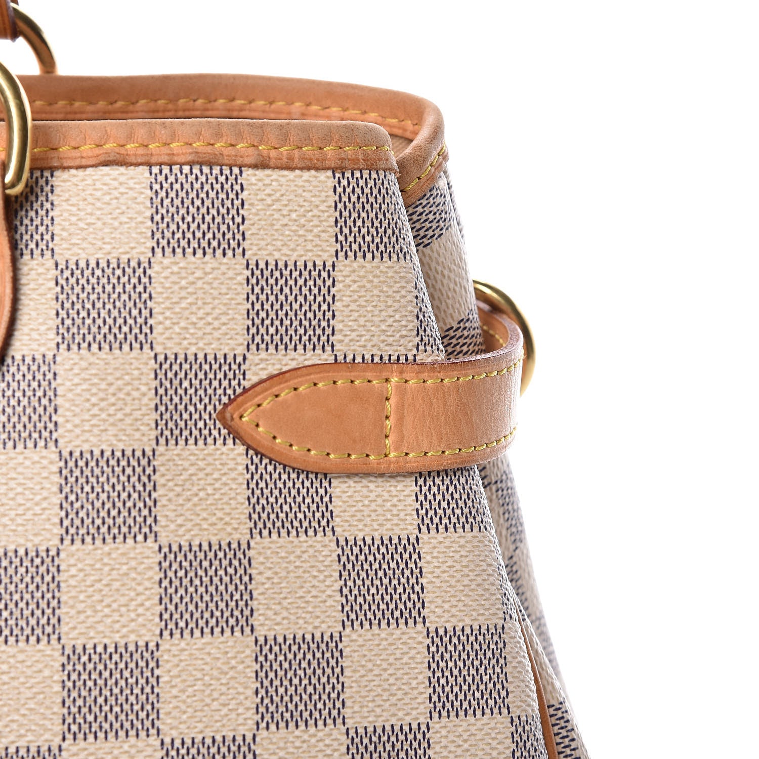 Louis Vuitton Damier Azur Batignolles Horizontal 16 of 22
