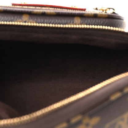 Louis Vuitton Monogram Mini Bumbag 5 of 11