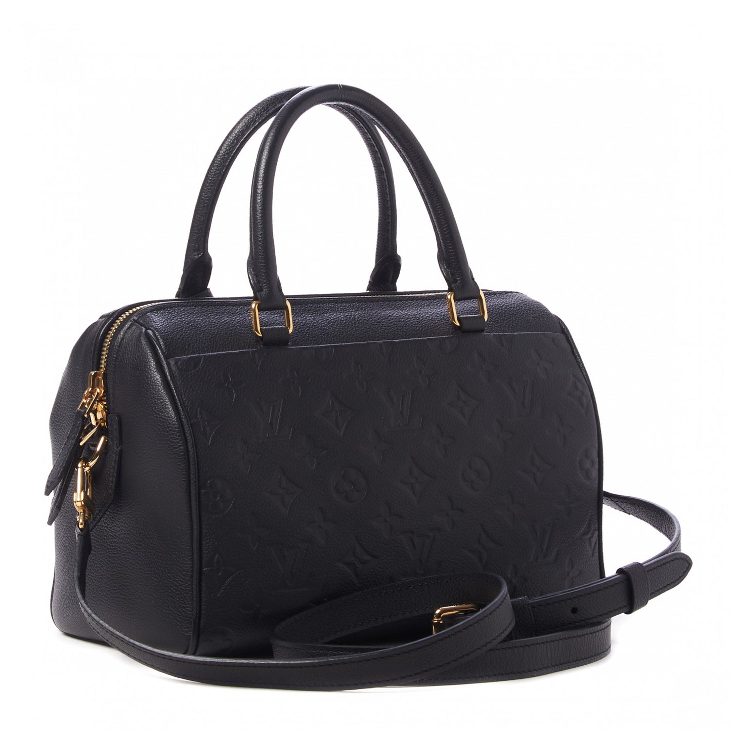 Empreinte Speedy Bandouliere 25 NM Black