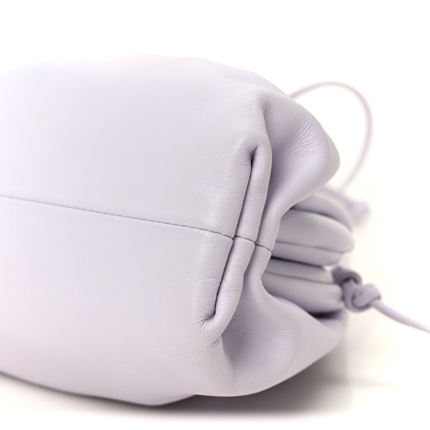 Bottega Veneta Butter Calfskin The Mini Pouch Mirth 11 of 11