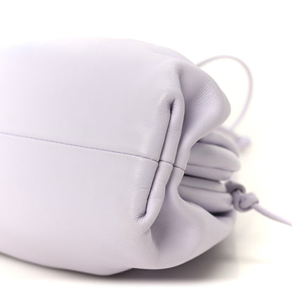Bottega Veneta Butter Calfskin The Mini Pouch Mirth 11 of 11