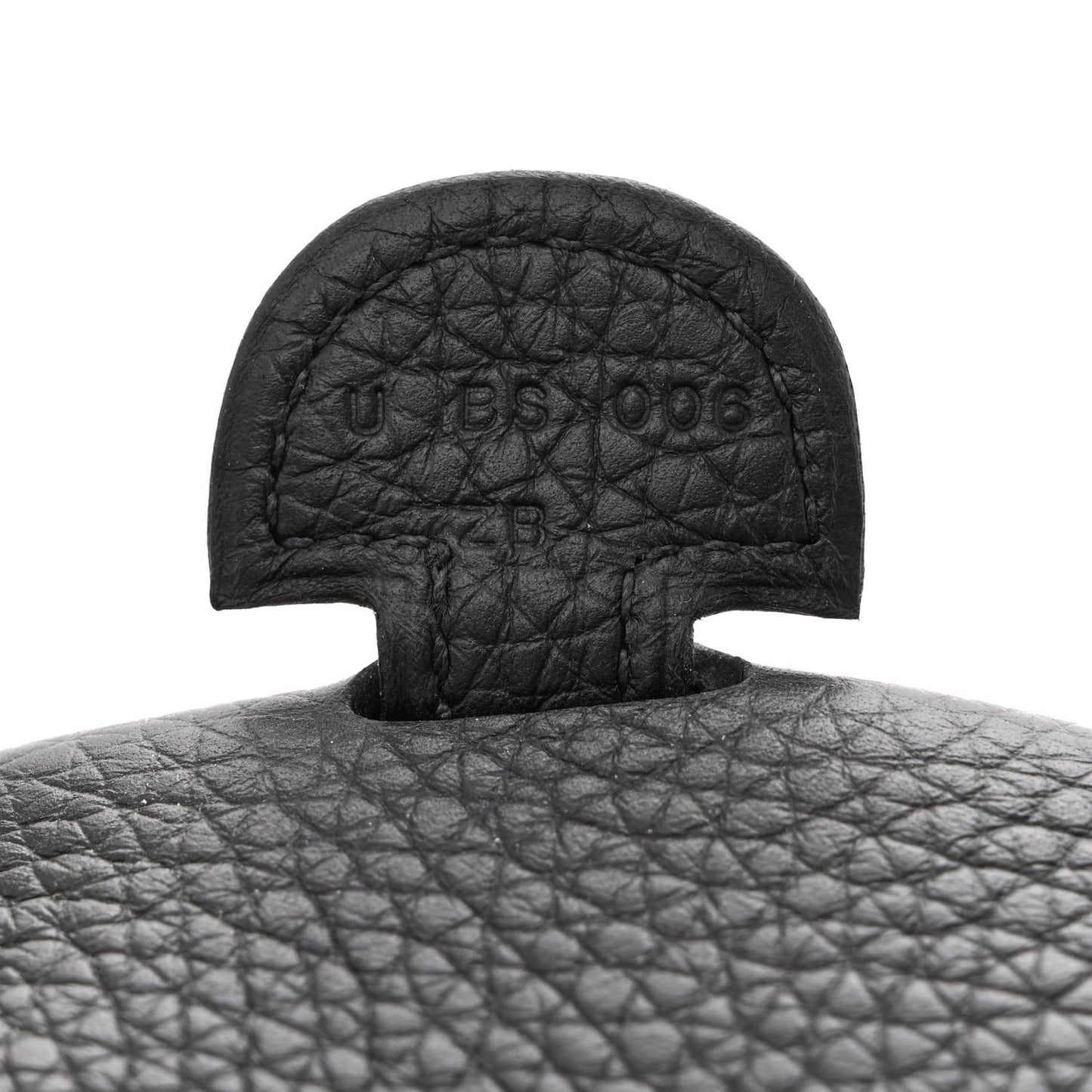 Taurillon Clemence Evelyne III PM Black