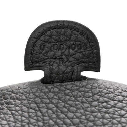 Hermes Taurillon Clemence Evelyne III PM Black 7 of 11