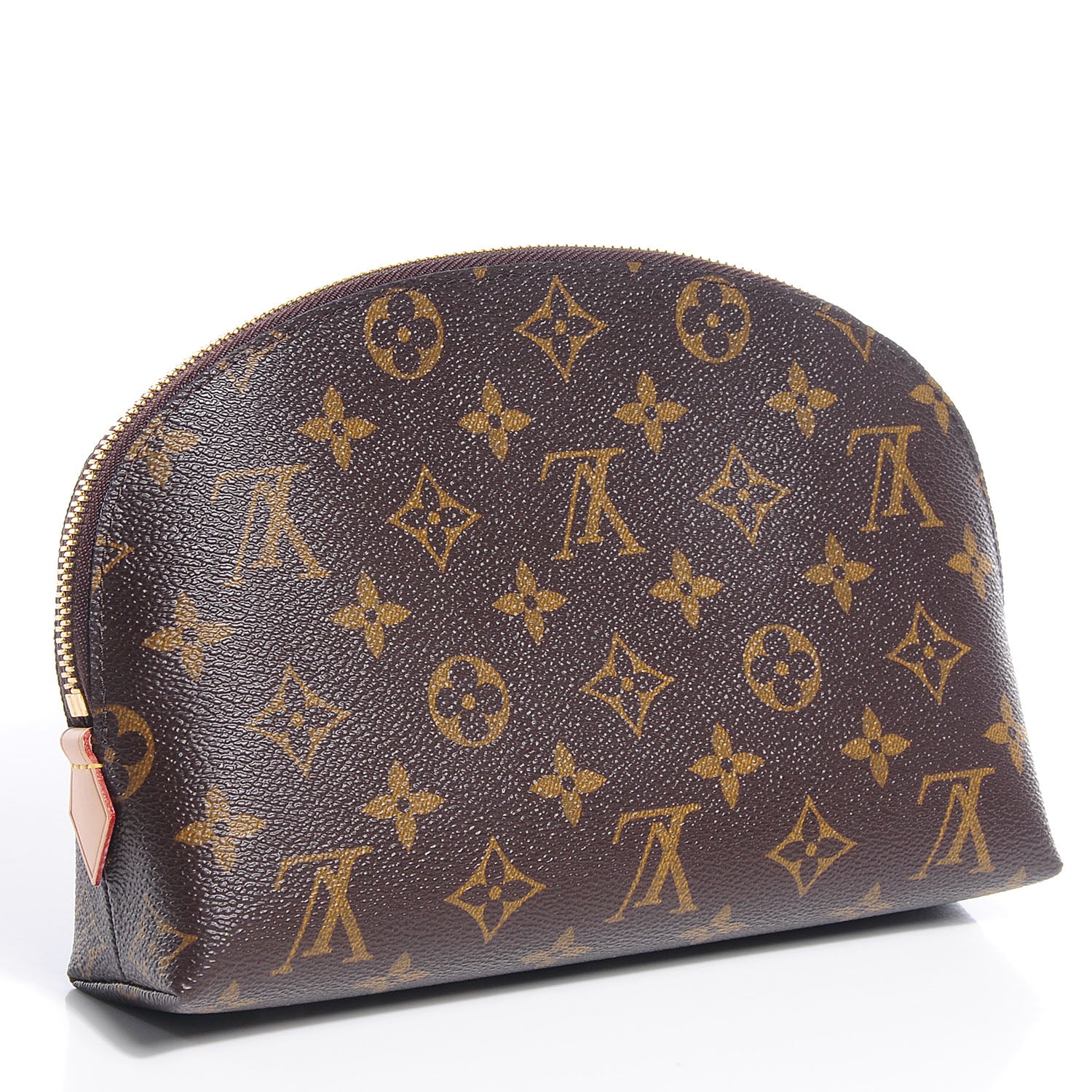 Louis Vuitton Monogram Cosmetic Pouch GM 3 of 8