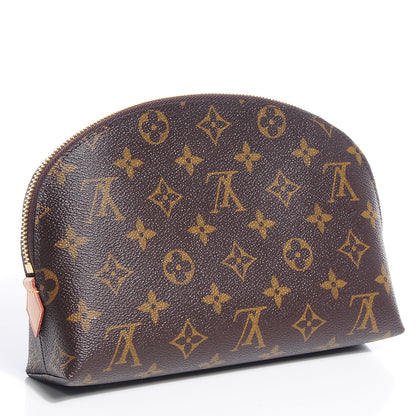 Louis Vuitton Monogram Cosmetic Pouch GM 3 of 8