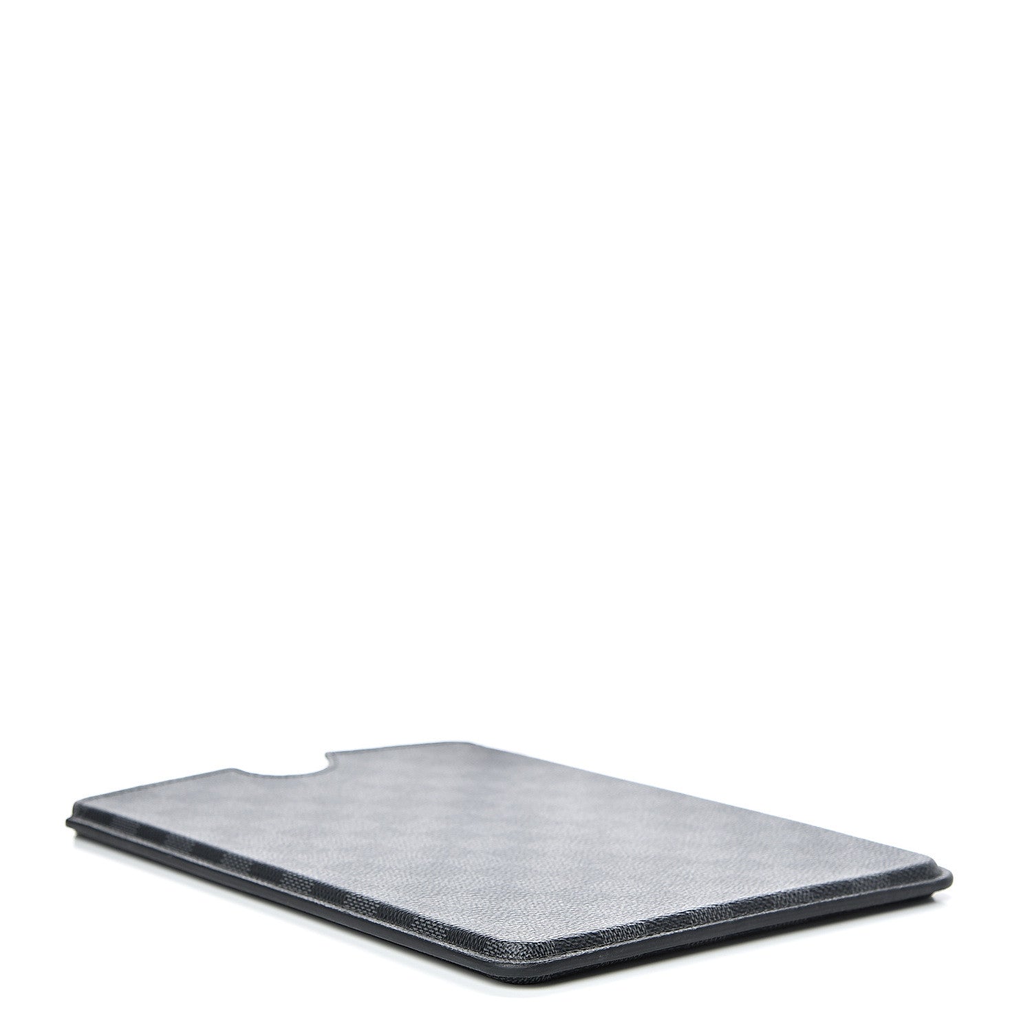 Louis Vuitton Damier Graphite Hardcase iPad Air 2 3 of 6