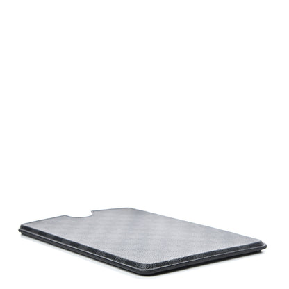 Louis Vuitton Damier Graphite Hardcase iPad Air 2 3 of 6